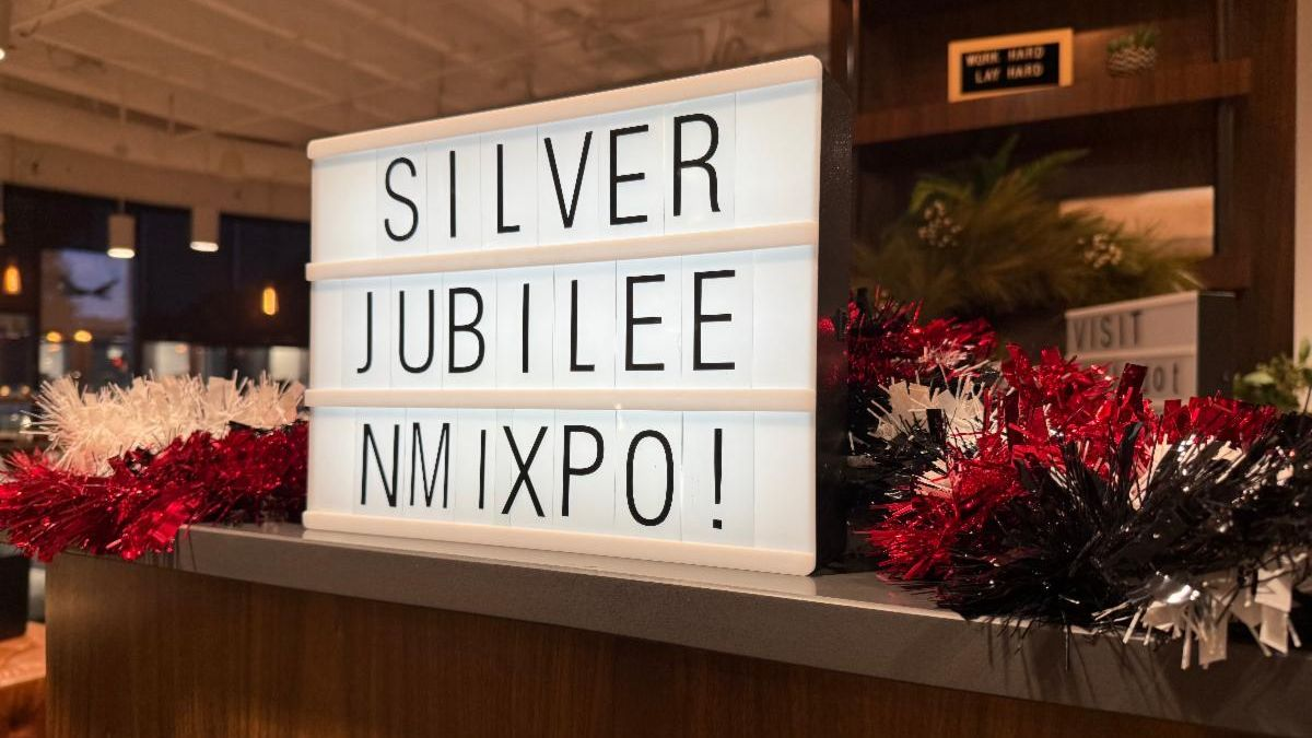 Thank You for an Amazing Birthday