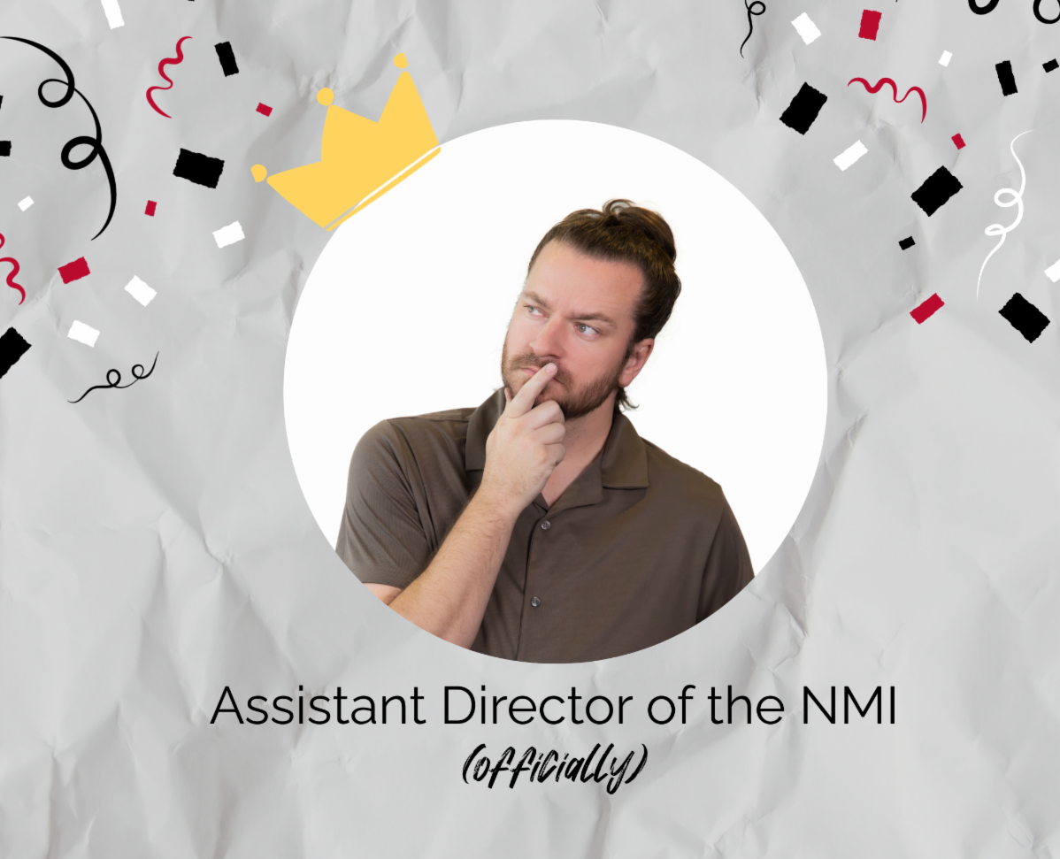 Assistant Director Official