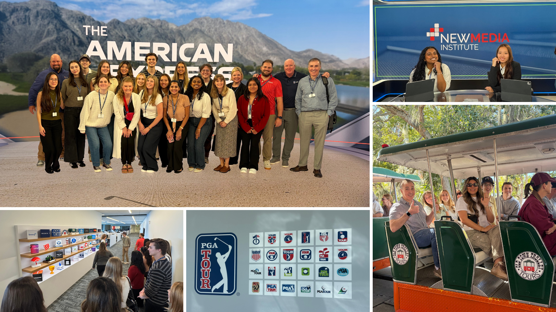 NMI Par-Tee in Jacksonville