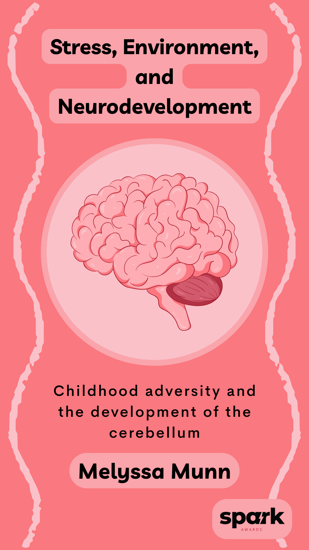 Stress, Environment, and Neurodevelopment