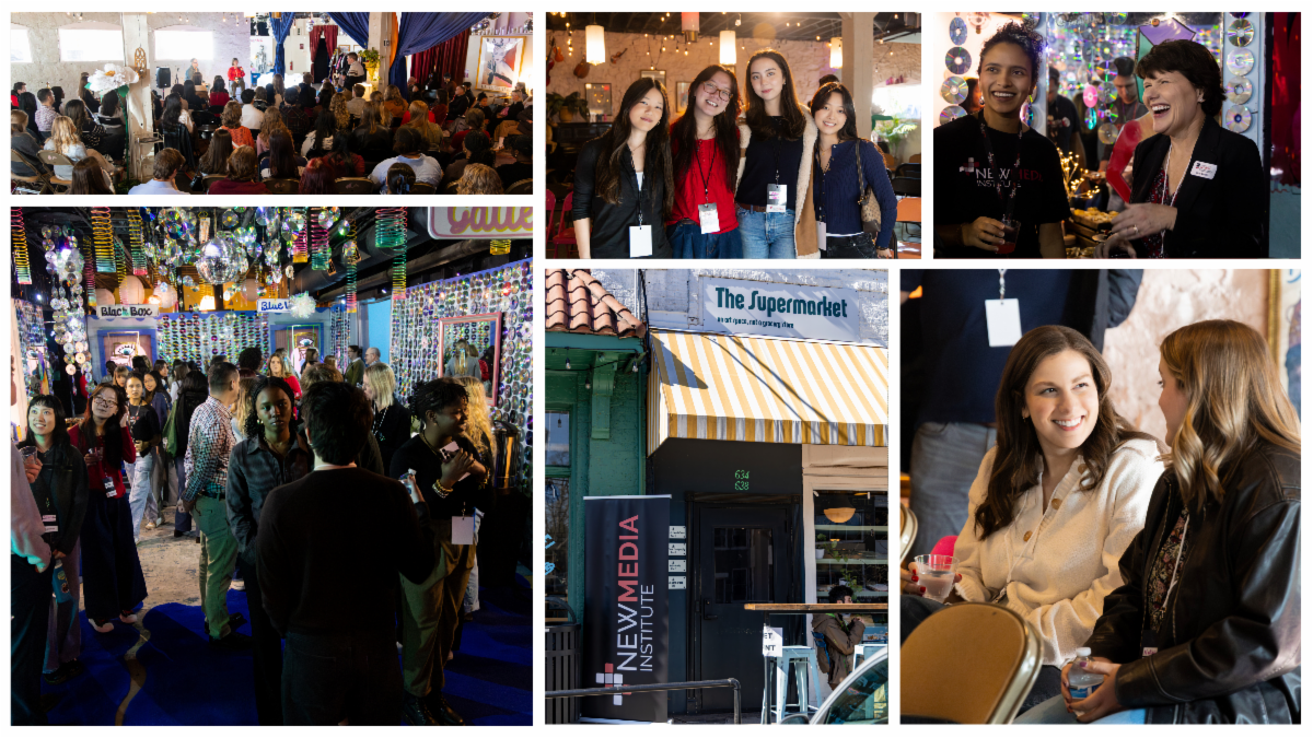 Small Talk, Big Insights