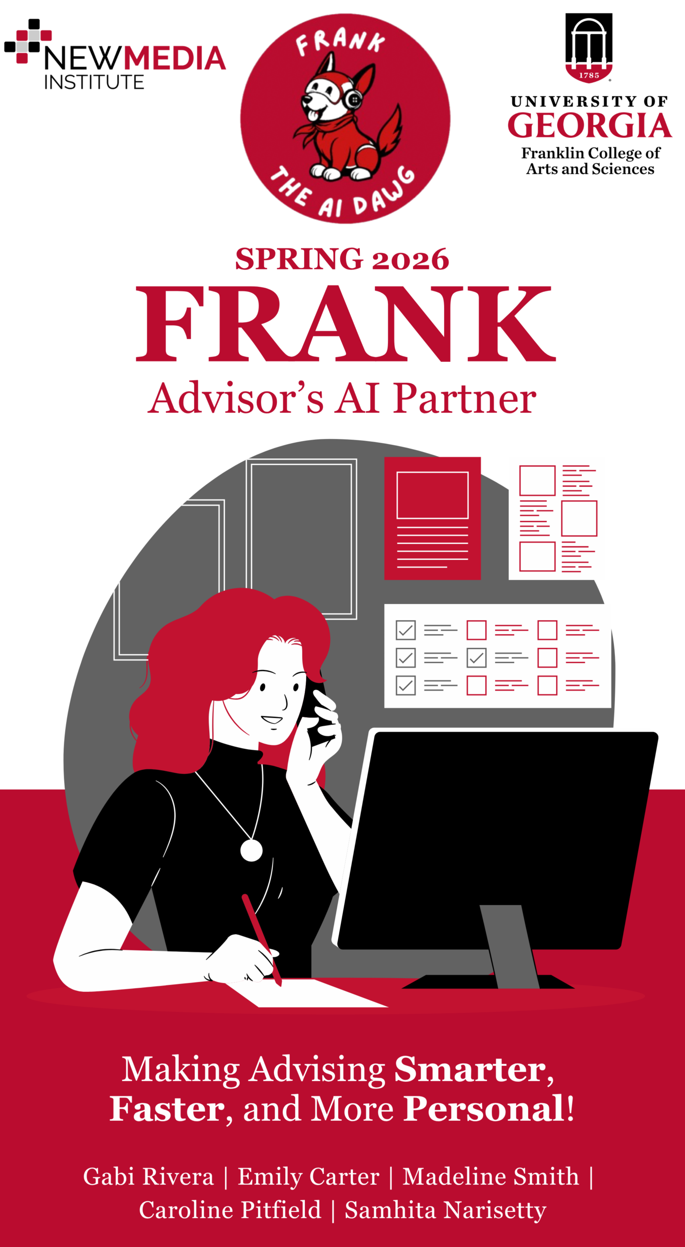 FranklinGPT