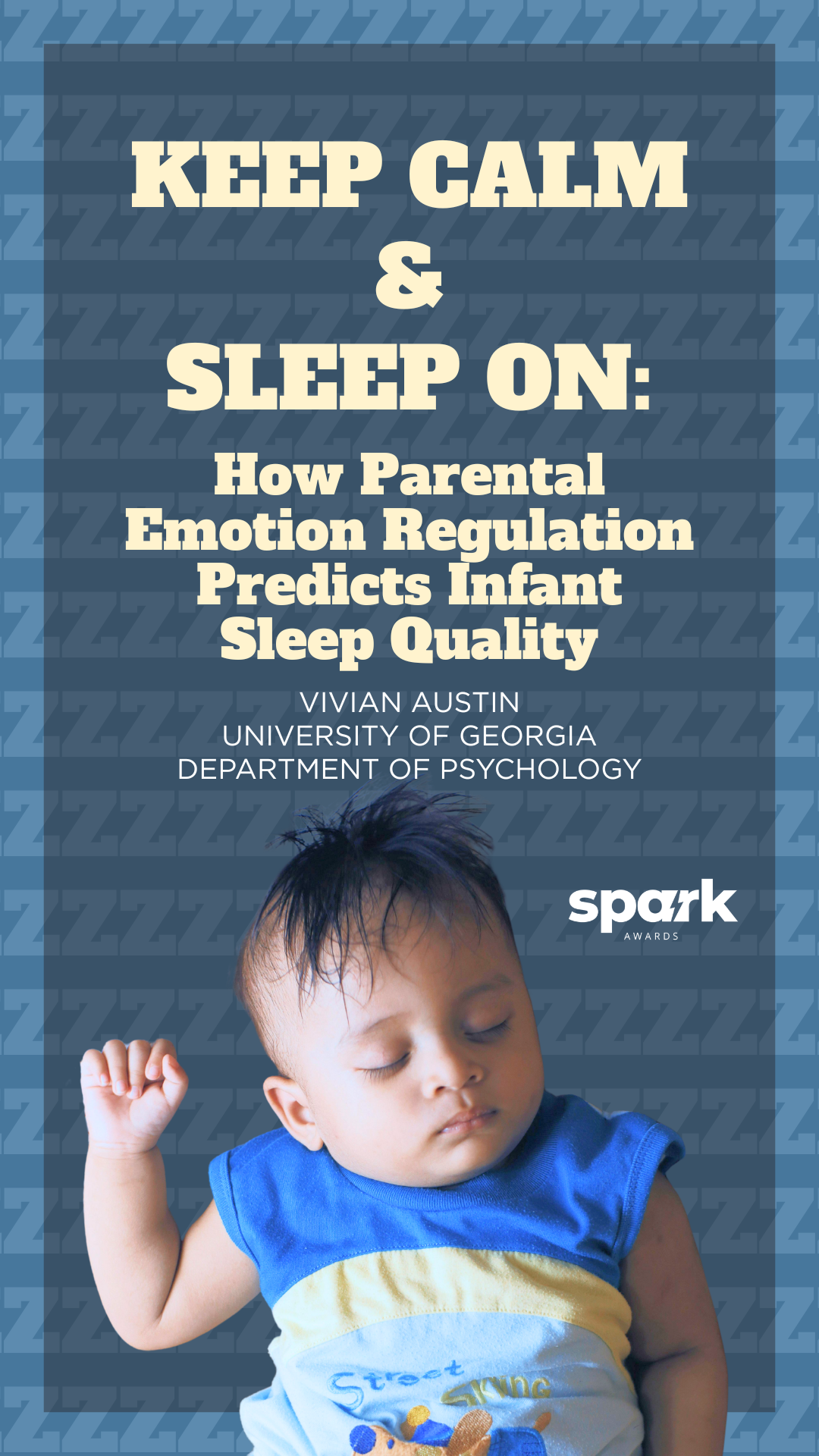 The Emotional Foundation of Bedtime