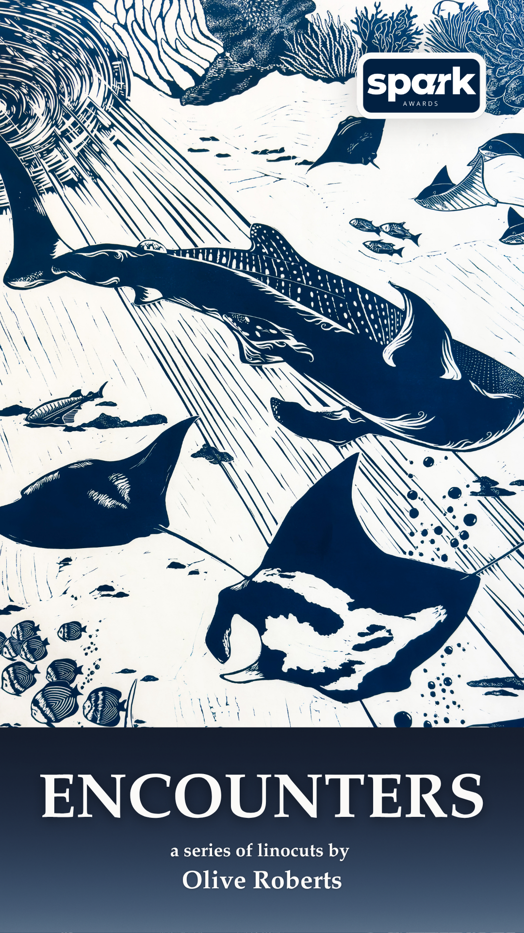 ENCOUNTERS – A Series of Linocut