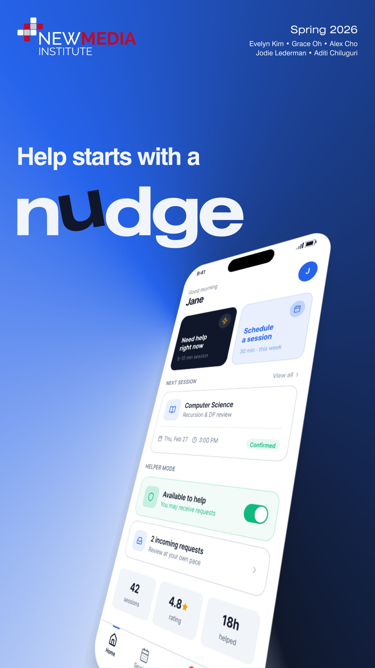 Nudge