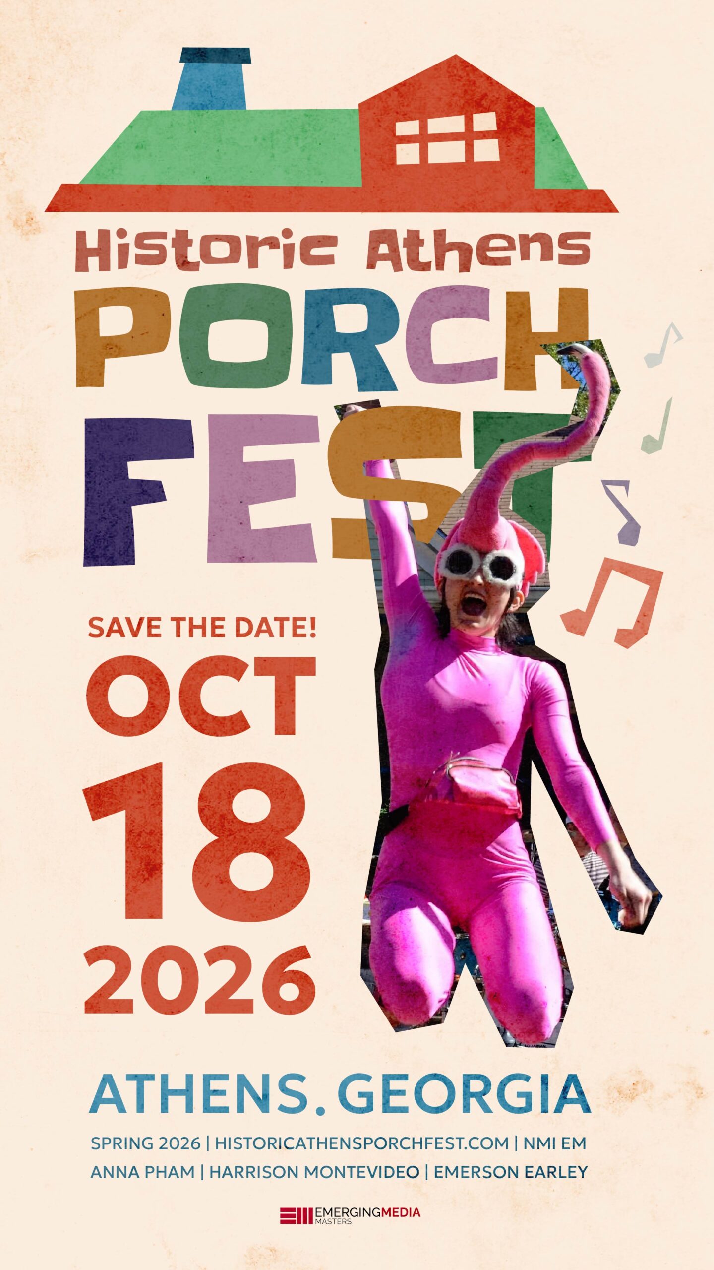 PorchFest