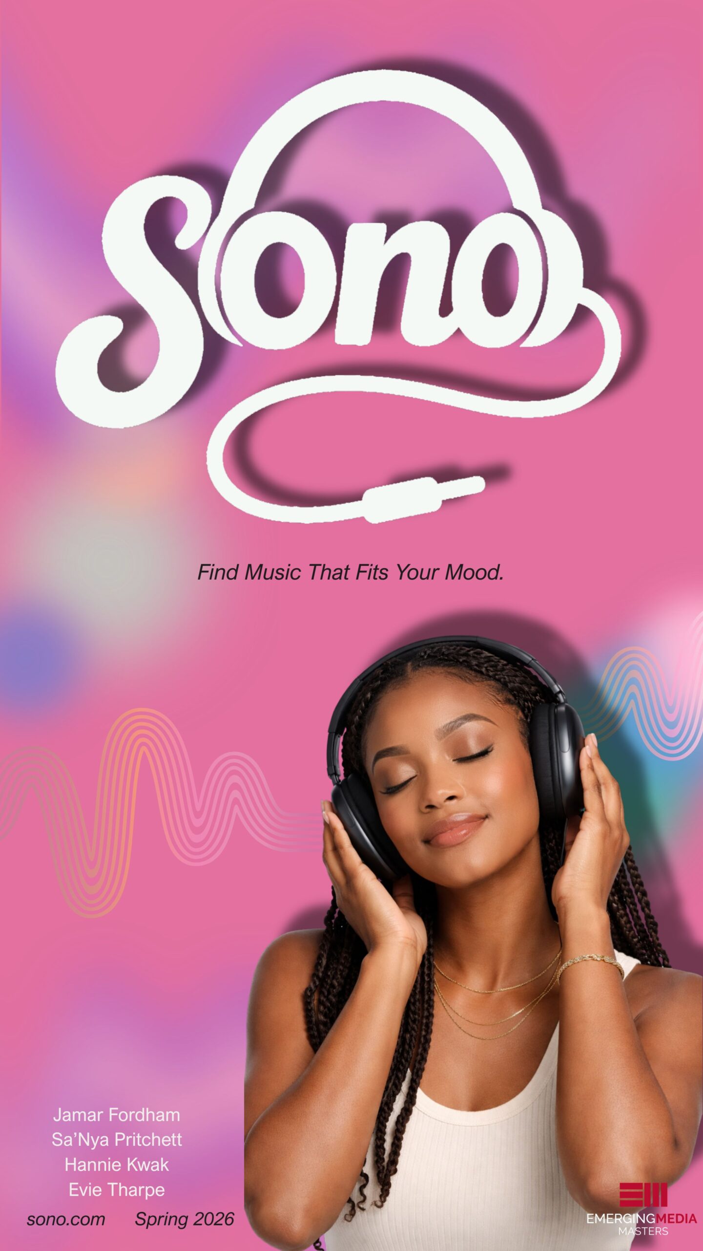 SONO