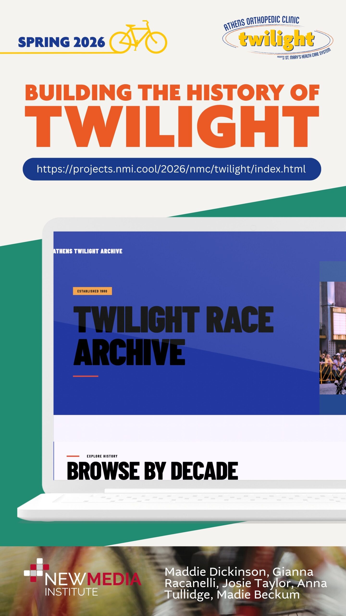 Twilight 3.0