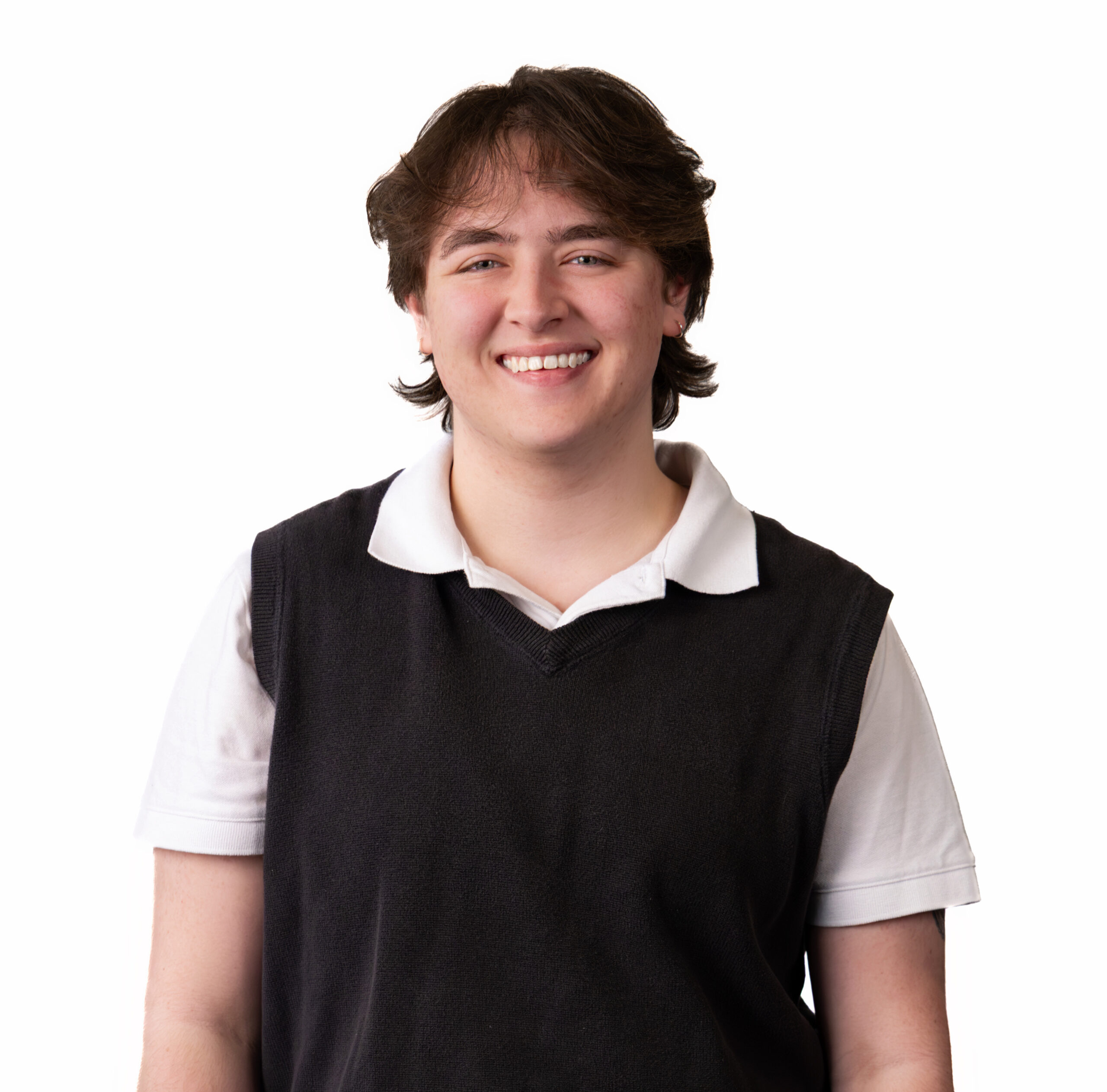 Reagan Brode Headshot