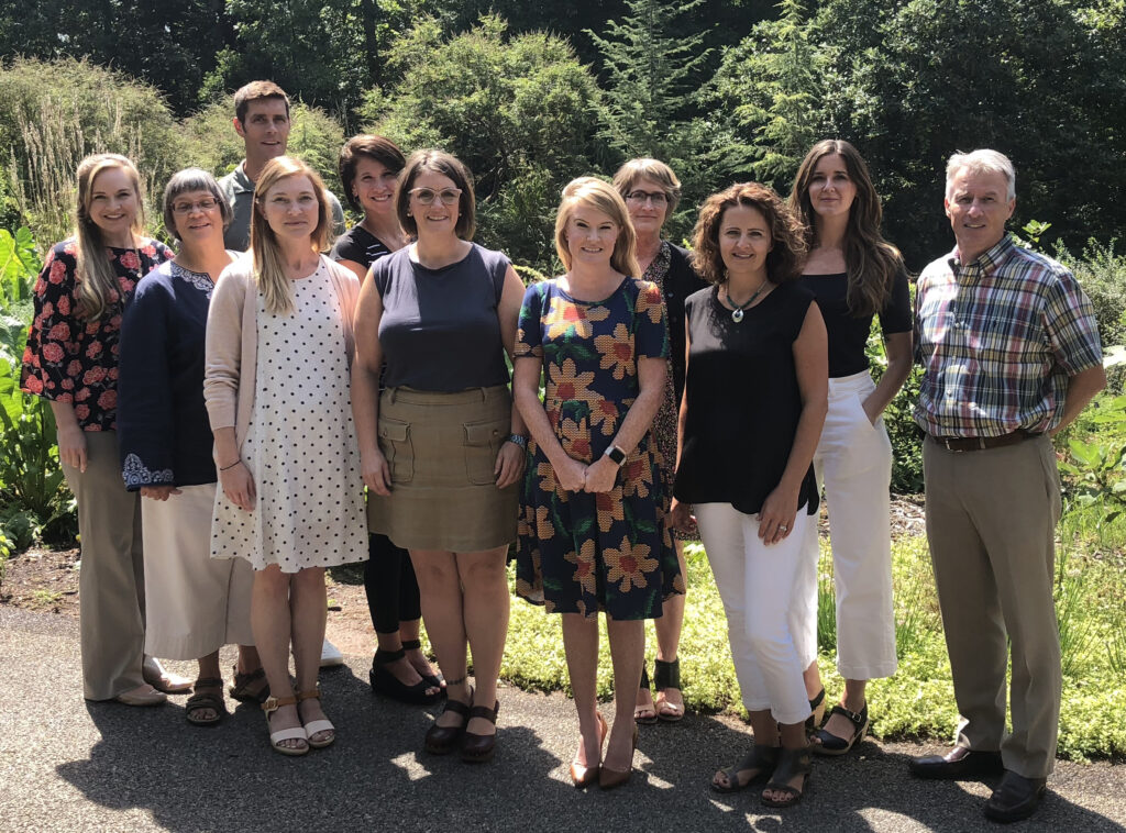 UGA’s 2018-2019 Service-Learning Fellows