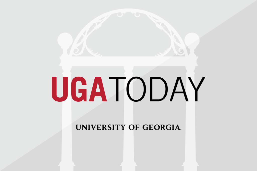 UGA Today Banner