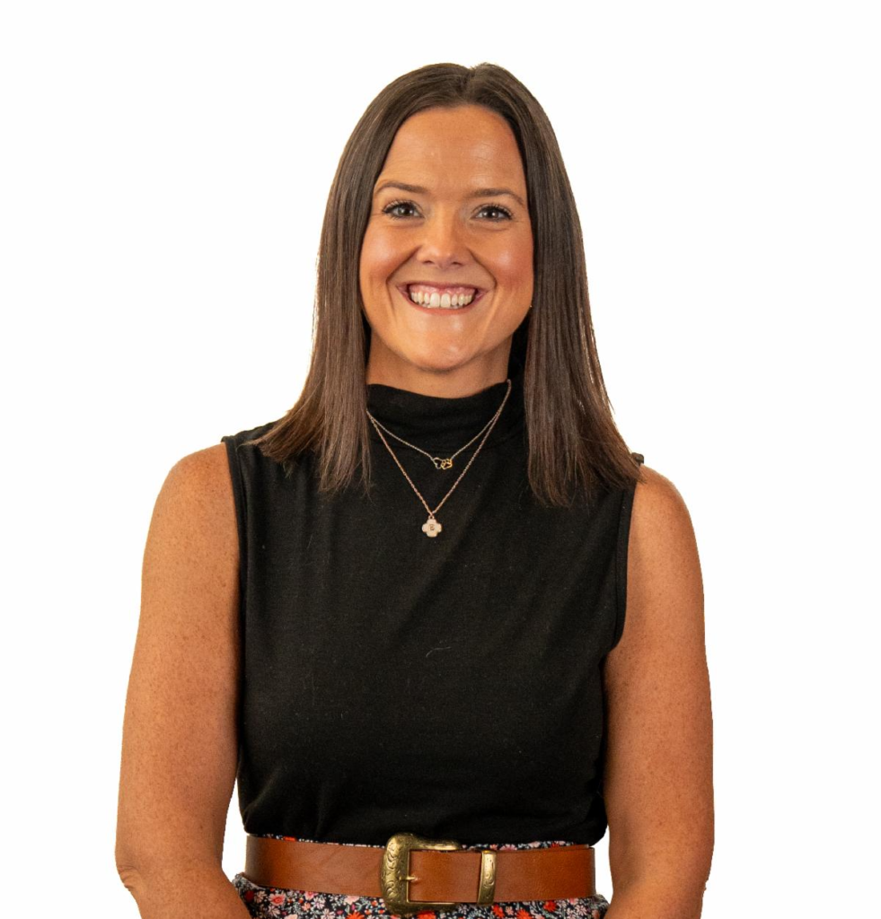 Emily Taylor Headshot