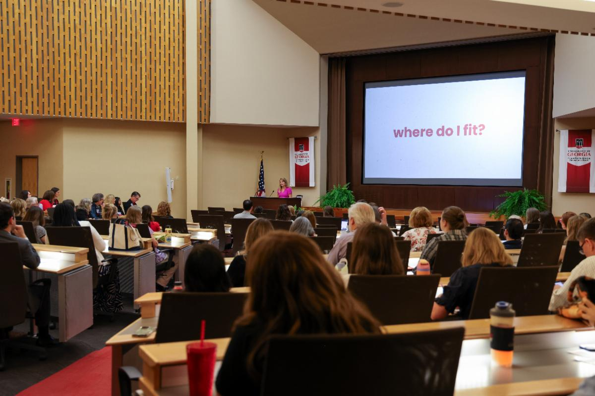 Helping Outreach Staff Find Their FIT
