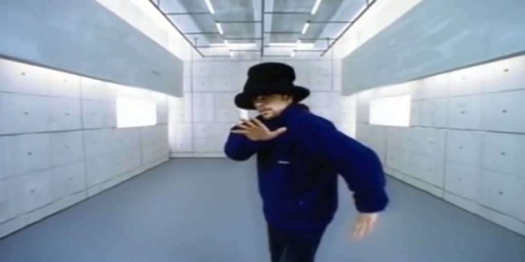 Virtual insanity